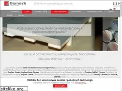 Sites similar to demark.net.pl