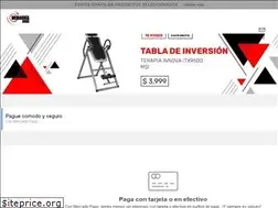 Sites similar to demarkashop.com.mx