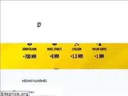 Sites similar to demarke.com.tr