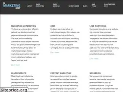 Sites similar to demarketinggroep.be