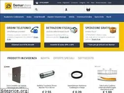 Sites similar to demarstore.eu