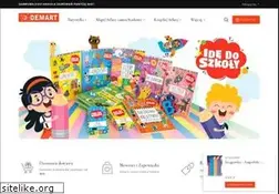 Sites similar to demart.com.pl