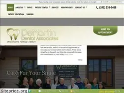 Sites similar to demartindental.com