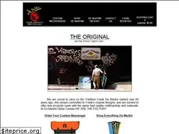 Sites similar to demartinibags.com