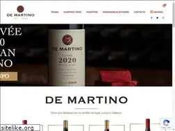 Sites similar to demartino.cl