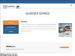Sites similar to demartis.com.ar