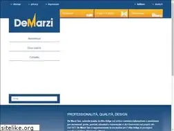 Sites similar to demarzi.info