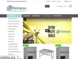 Sites similar to demasan.com