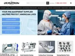 Sites similar to demasewingautomation.com