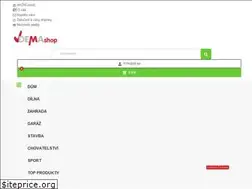 Sites similar to demashop.cz