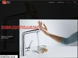 Sites similar to demasi.ge