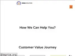 Sites similar to demasolution.com