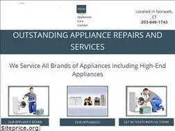 Sites similar to demassaapplianceservice.com