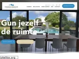 Sites similar to demasure.be
