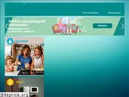 Sites similar to demasz.hu