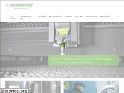 Sites similar to dematec.pl