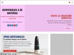Sites similar to dematerias.com