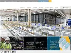 Sites similar to dematicdirect.com
