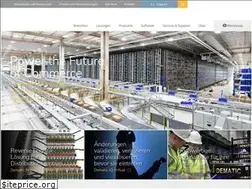 Sites similar to dematicreddwerks.com