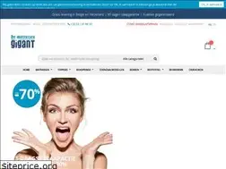 Sites similar to dematrassengigant.be