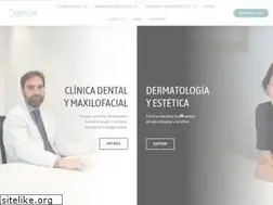 Sites similar to demaxclinic.com