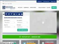 Sites similar to demazsigorta.com.tr