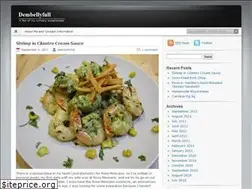 Sites similar to dembellyfull.wordpress.com
