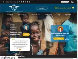 Sites similar to dembidollo.org