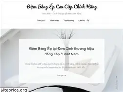 Sites similar to dembongep.org