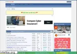 Sites similar to dembuon.vn