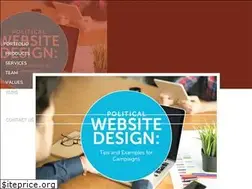 Sites similar to demcampaignsites.com