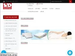 Sites similar to demchinhhang.vn