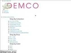 Sites similar to demco.bm