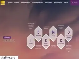 Sites similar to demco.co.th