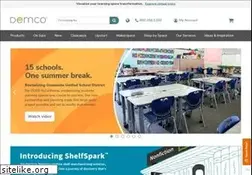 Sites similar to demco.com