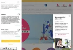 Sites similar to demco.fr