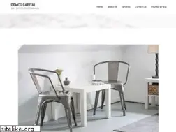 Sites similar to demcocapital.com