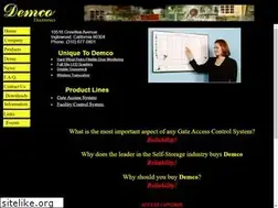 Sites similar to demcoelectronics.com