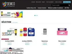 Sites similar to demcoencouleurs.com