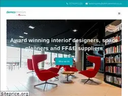 Sites similar to demcointeriors.co.uk