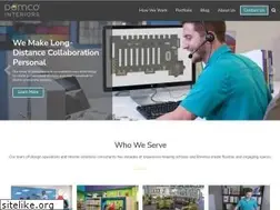 Sites similar to demcointeriors.com