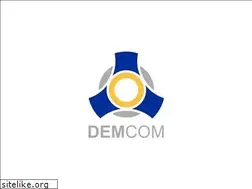 Sites similar to demcom.fr