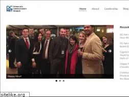 Sites similar to demcoms.net