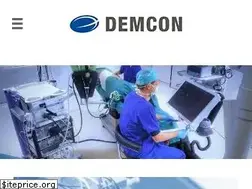 Sites similar to demcon.nl
