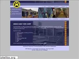 Sites similar to demcony.com