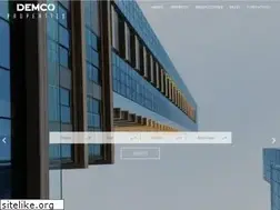 Sites similar to demcoproperties.com