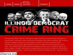 Sites similar to demcorruption.com