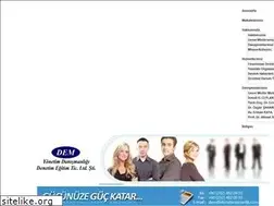 Sites similar to demdanismanlik.com