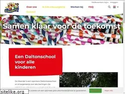 Sites similar to demeander.eu