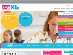Sites similar to demeandergouda.nl